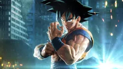 La beta abierta de Jump Force ya tiene fecha