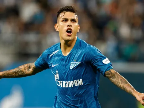 El menos esperado: la salida de Nández de Boca dependerá de Paredes