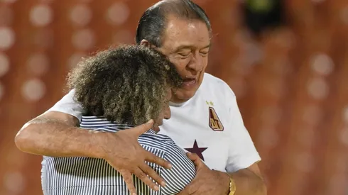 Presidente del Tolima pide disculpas