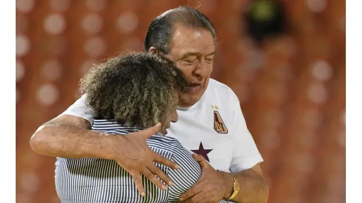 Presidente del Tolima pide disculpas
