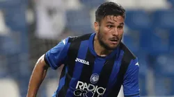 No hay con qué darle: Boca hizo otra oferta por Palomino y Atalanta la rechazó