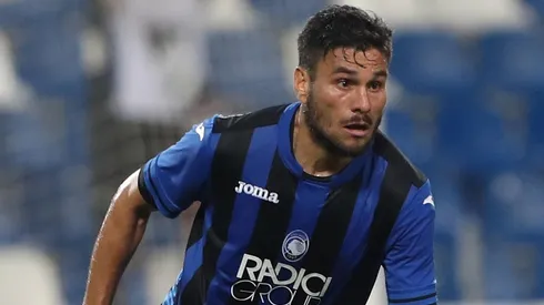 No hay con qué darle: Boca hizo otra oferta por Palomino y Atalanta la rechazó