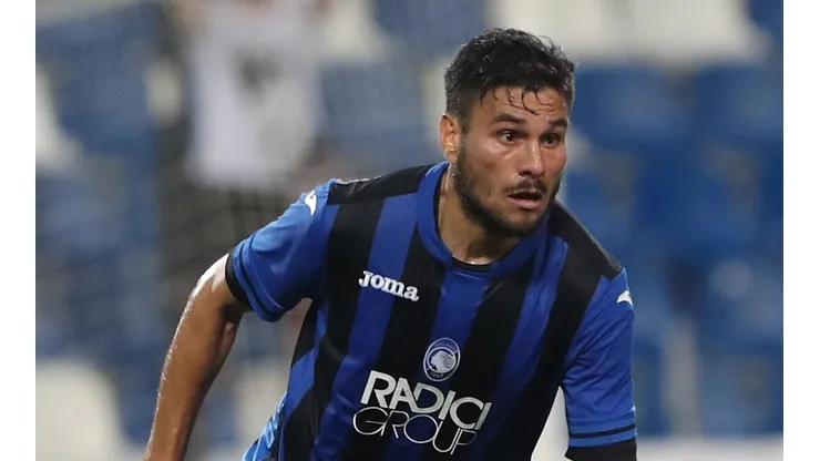 No hay con qué darle: Boca hizo otra oferta por Palomino y Atalanta la rechazó