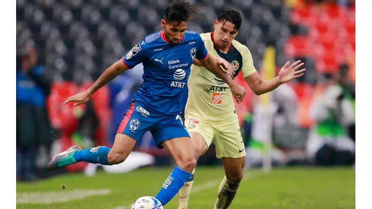Monterrey y el América, según el sitio, son los que más chances tienen de quedarse con el título.