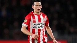 ¿Se va del PSV?: Chucky Lozano dio pistas sobre su futuro