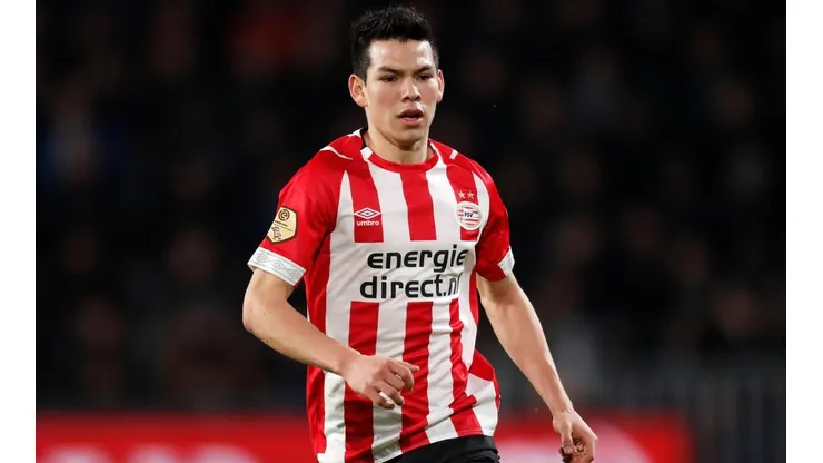¿Se va del PSV?: Chucky Lozano dio pistas sobre su futuro