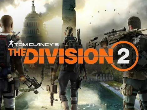 Los requisitos básicos para jugar The Division 2 en PC