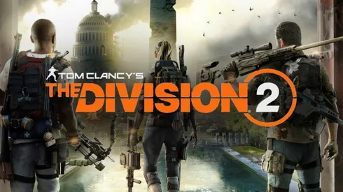 Los requisitos básicos para jugar The Division 2 en PC