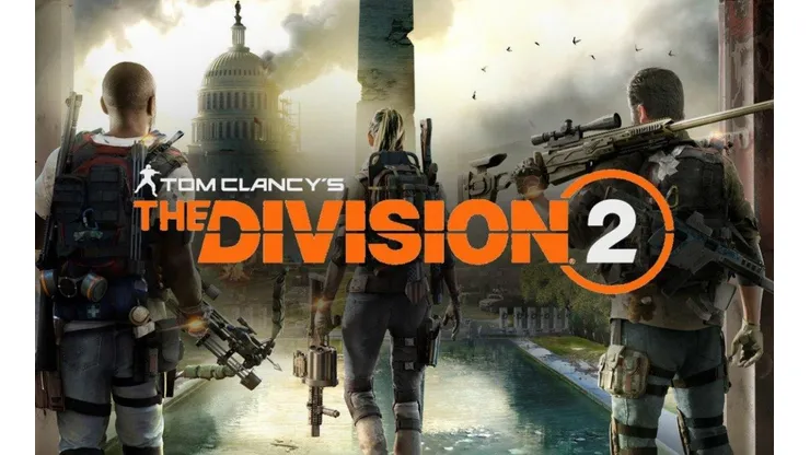 Los requisitos básicos para jugar The Division 2 en PC