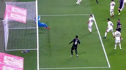 El paradón de Keylor Navas para que Real Madrid no extrañe a Courtois