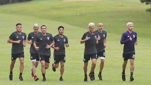 Lo decidió Gallardo: River canceló su pretemporada en Uruguay