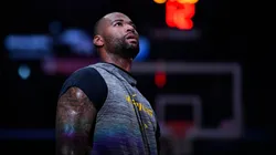 CONFIRMADO: DeMarcus Cousins debutará el 18 de enero para los Warriors