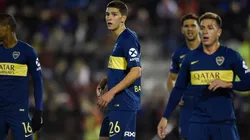 Se acabó el amor: llegó una megaoferta del exterior por él y habría decidido irse de Boca