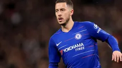 Chelsea vs Newcastle por la Premier League.