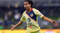 Parece que es un hecho: Diego Lainez continuaría su carrera en el Ajax de Holanda