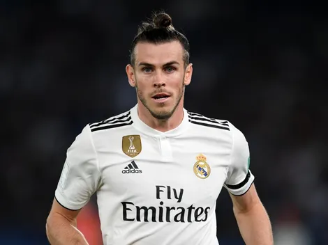 El verdadero culpable de la frustrada llegada de Mbappé al Real Madrid fue Bale