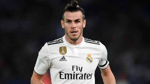 El verdadero culpable de la frustrada llegada de Mbappé al Real Madrid fue Bale