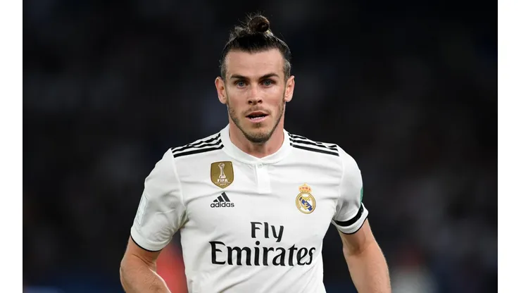 El verdadero culpable de la frustrada llegada de Mbappé al Real Madrid fue Bale