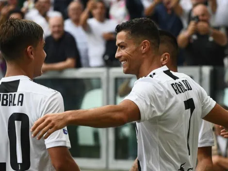 En VIVO: Bolonia vs Juventus por la Copa Italia