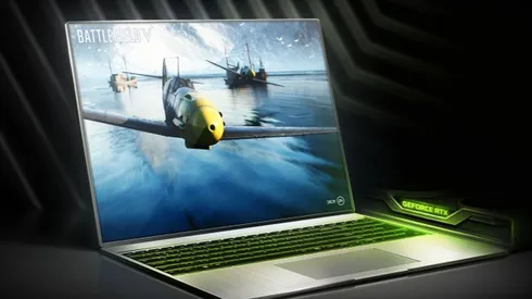 NVIDIA presentó más de 40 laptops con tecnología RTX y Max-Q