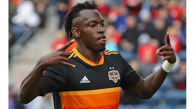 Salta La Pantera: Alberth Elis está a un pasito del fútbol europeo