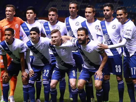 Qué canal transmite Tampico Madero vs Puebla por la Copa MX
