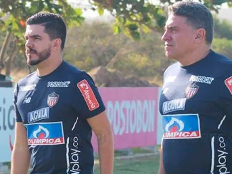 Luis Suárez: "No quiero que salgan jugadores importantes del equipo "