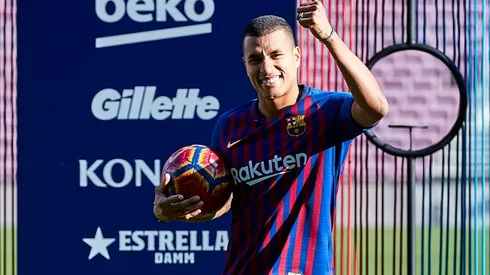 Por una nueva oportunidad: Murillo convocado