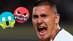 Se abrió el debate: ¿Nico Castillo traiciona a Pumas fichando por el América?