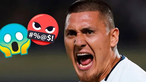 Se abrió el debate: ¿Nico Castillo traiciona a Pumas fichando por el América?