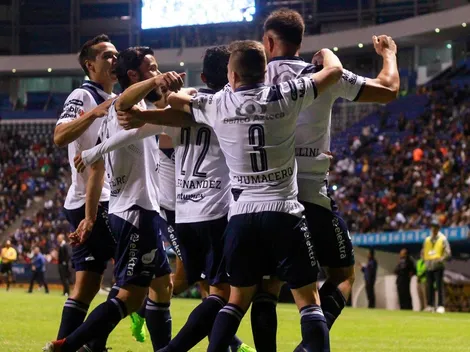 En VIVO: Tampico Madero vs Puebla por la Copa MX