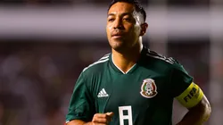 Ni Chivas, ni Cruz Azul: Martino acerca a Marco Fabián a otro equipo de la Liga MX