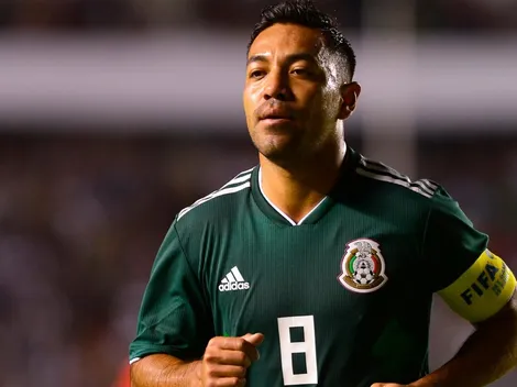 Ni Chivas, ni Cruz Azul: Martino acerca a Marco Fabián a otro equipo de la Liga MX