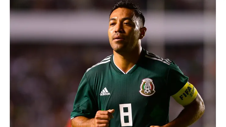 Ni Chivas, ni Cruz Azul: Martino acerca a Marco Fabián a otro equipo de la Liga MX