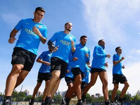 A vos ya te conozco: Boca vuelve a la carga por un viejo anhelo