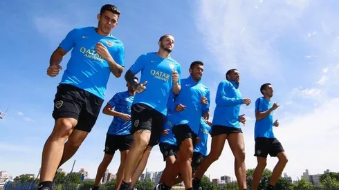 A vos ya te conozco: Boca vuelve a la carga por un viejo anhelo