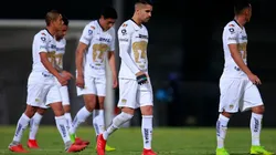 La decisión de no traer refuerzos está causando rechazo en la porra de Pumas.