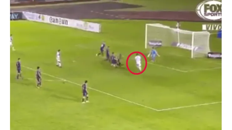 Gracias Argentina: Pachuca lo dio vuelta con goles de Bustos y Sosa