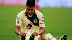 América recibió una nueva oferta por Cecilio Domínguez