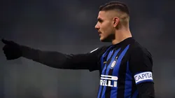 La competencia menos deseada: el nuevo rival del Real Madrid que quiere a Icardi