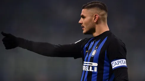La competencia menos deseada: el nuevo rival del Real Madrid que quiere a Icardi