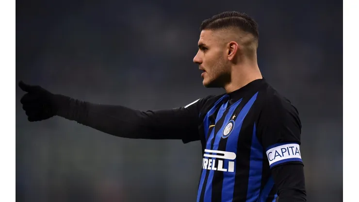 La competencia menos deseada: el nuevo rival del Real Madrid que quiere a Icardi