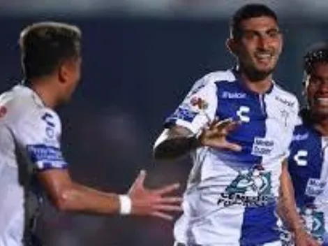 La gran inversión comienza a darle frutos: Pachuca le ganó al Atlante gracias a sus refuerzos