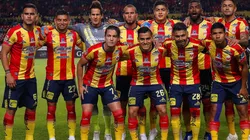 Morelia aprovechó los errores de Potros y se quedó con la victoria