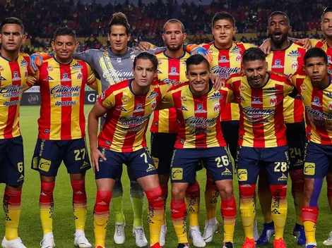 Morelia aprovechó los errores de Potros y se quedó con la victoria
