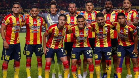 Morelia aprovechó los errores de Potros y se quedó con la victoria