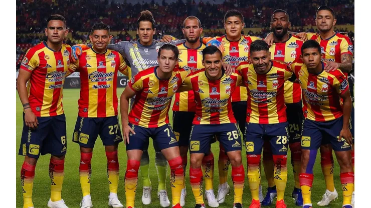 Morelia aprovechó los errores de Potros y se quedó con la victoria