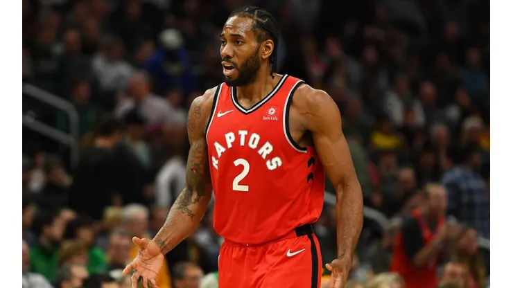 31 puntos de Kawhi Leonard: lo que dejó el martes en la NBA