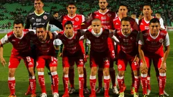 Mineros dio el golpe y le ganó sobre el final a Lobos