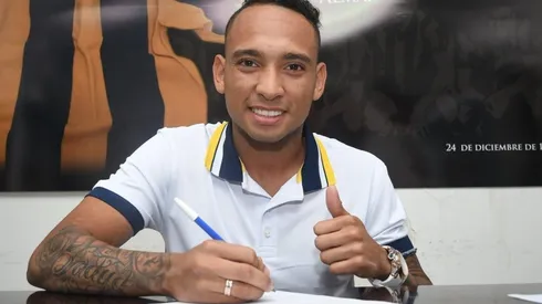 Barrera llegó a Central y dejó mensajes para todos los gustos